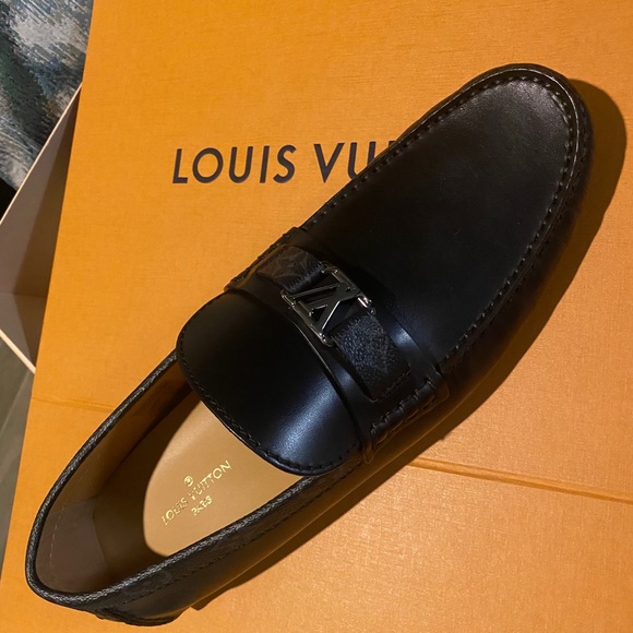 Louis Vuitton loafers main image 7